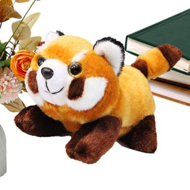 Imagem de Shakven Brinquedo de pelúcia para ombro, Brinquedo de pelúcia para ombro,Animais de pelúcia de pelúcia | Animal de desenho animado de pelúcia, companheiros de pelúcia de ombro para o dia das crianças