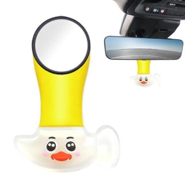 Imagem de Aromatizador de ar para carro, adesivo de longa duração, ambientador de carro, ornamento de espelho retrovisor - para caminhonete de trailer trailer, caminhão, sedã