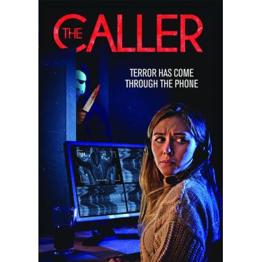 Imagem de The Caller