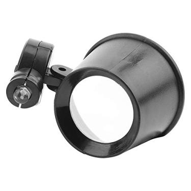 Imagem de Zerodis Lupa Com Lupas de Luz Ocular Com Lente de Vidro Iluminada Ferramenta Profissional de Ampliação de Joias para Reparo de Relógios Inspeção de Precisão de Placas de Circuito