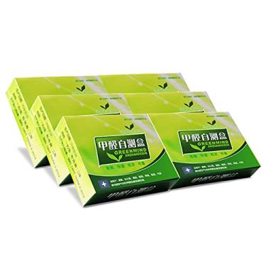 Imagem de Kit de Teste Formaldeído Reagente Ar Indoor Tubo Tester Detector Gás para Auto-teste em Casa Nova Detecção HCHO Simples Rápido e Econômico