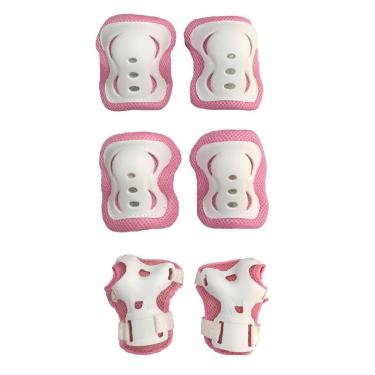 Imagem de Kit De Proteção HD Inline Kp01 Infantil-Unissex