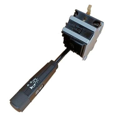 Imagem de Interruptor da coluna de direção do carro compatível com R9 para R911 para Express, interruptor de seta, interruptor combinado da haste do farol 7700711171 7700760825