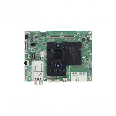 Imagem de Placa Principal LG 55UQ8050PSB EBU67135901