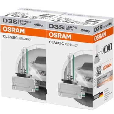 Imagem de OSRAM Lâmpadas de xenônio (conjunto de 2)