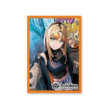 Imagem de Hololive Official Card Game Card Sleeve Vol.22 Torakinhi Smile Tiger