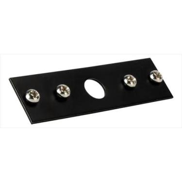 Imagem de Fixador Emenda Trilho Magnético Embutir Pendente - EKAZA