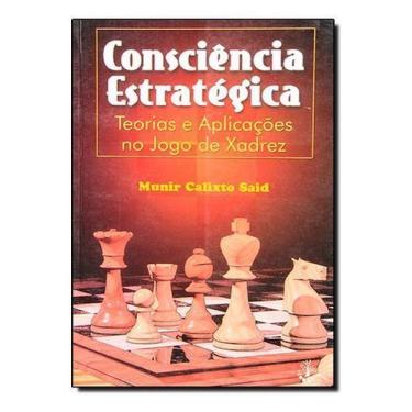 Imagem de Consciência Estratégica - IBRASA, Sortido
