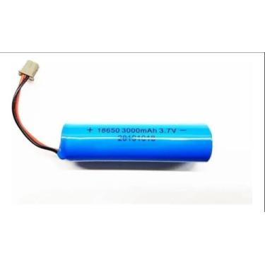 Imagem de Bateria Da Central Alarme Intelbras Amt 8000-3.7V 3000Mah