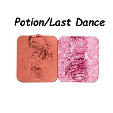 Imagem de Duo Blush e Iluminador Melu by Ruby Rose Cremoso e Super Pigmentado -,