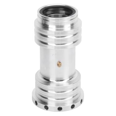 Imagem de aqxreight Substituição do Cubo Transportador do Rolamento Eixo Traseiro para TRX300EX SPORTRAX 1993-2008 Carcaça de Alumínio Com óleo Duplo e Suporte de Rolamento Eixo ATV para Condições Lamacentas,