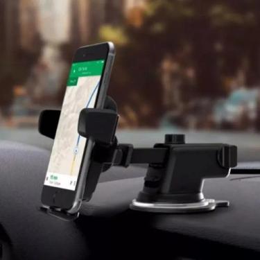 Imagem de Apoio Compacto Para Smartphones No Carro Entrega Rápida - Iba Commerce