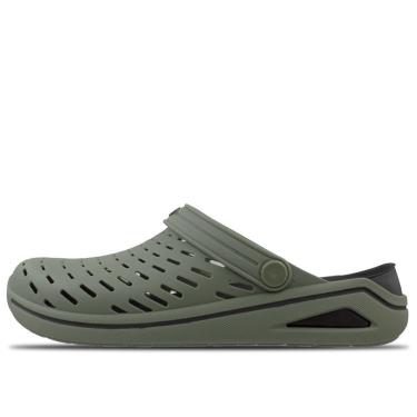 Imagem de Clog Babuche Masculino Boaonda Com Palmilha Confortável Flexível-Masculino