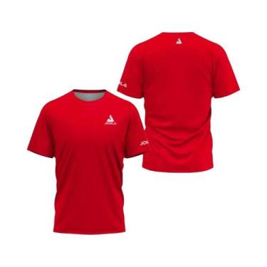 Imagem de Camiseta Masculina De Verão Com Estampa Floral Para Tênis, Secagem Ráp