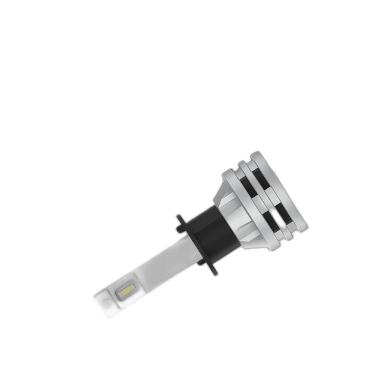 Imagem de Par Lâmpada Led Mini H1 24W 6500K Haloway