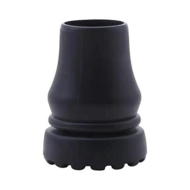 Imagem de Ponteira De Borracha Antiderrapante Para Bastão De Caminhada, Muleta, 