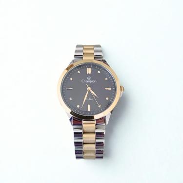 Imagem de Relógio masculino Champion S-Line CN21087P-Masculino