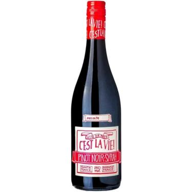 Imagem de Vinho Tinto Albert Bichot C'est La Vie 750ml