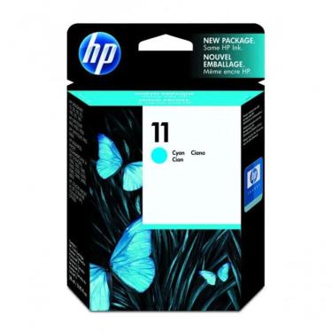 Imagem de Cartucho Hp 11 C4836a 100ps | 510ps | 800ps | K850 | Cp1700