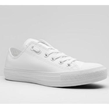 Imagem de Tênis Converse All Star Chuck Taylor Monochrome-Unissex