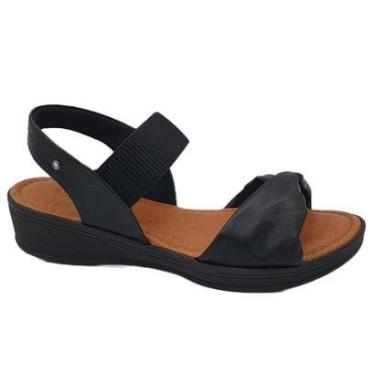 Imagem de Sandália Feminina Usaflex-Feminino