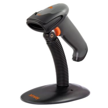 Imagem de Leitor De Código De Barras Tanca Jetway Jl-300