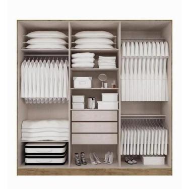 Imagem de Guarda roupa toronto - PTV