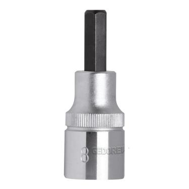 Imagem de Soquete Allen Gedore Red 1/2`` 07Mm R62550710