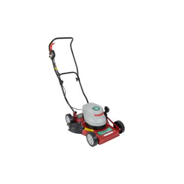 Imagem de Cortador de Grama Elétrico Monofásico 1800W 220V 60Hz sem Recolhedor GM-35E-1800 Garthen