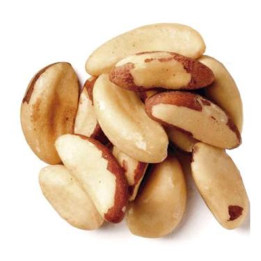 Imagem de Castanha do Para 1Kg - Total Food