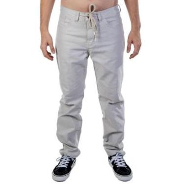 Imagem de Calça Jeans Masculina Ecko Sarja-Masculino