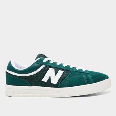 Imagem de Tênis Couro New Balance Nm 430 Masculino-Masculino