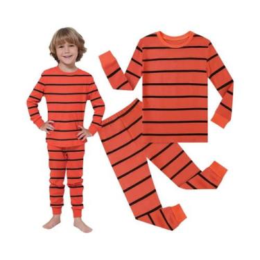 Imagem de Pijamas Para Meninos E Meninas, Conjunto De Fantasia De Policial, Bomb