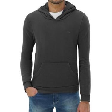 Imagem de BLUSA MOLETOM CANGURU MASCULINO OGOCHI REF:026490001-Masculino