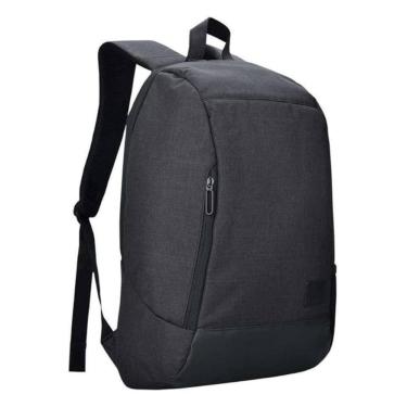 Imagem de Mochila P/ Notebook 15.6" Multilaser Swisspack Safe Preta
