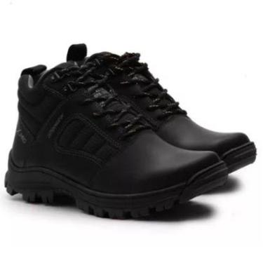 Imagem de Bota De Segurança Anti Torção Com C.a Epi Trabalho Gogowear-Masculino