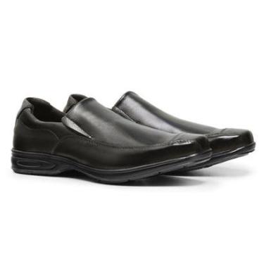 Imagem de Sapato Social Sandalo Metropolitan Black-Masculino