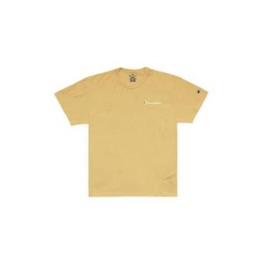 Imagem de CAMISETA CHAMPION INFANTIL MINI SCRIPT INK-Masculino