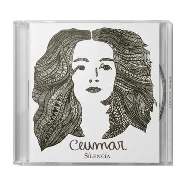Imagem de Cd - Ceumar: Silencia - Armazém do Livro