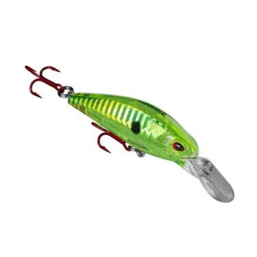 Imagem de Isca Artificial Pesca Meia Água Marine Sports Raptor Shad 70 7cm 8g, H