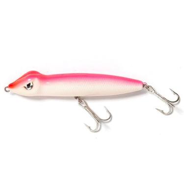 Imagem de Isca Artificial Nelson Nakamura Zaracaré 100 - 10cm 12gr Várias Cores,