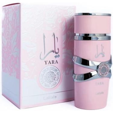 Imagem de Perfume árabe Lattafa - Yara - perfume feminino