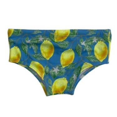 Imagem de Sunga Larga - Limoeiro - Verão 2023 - Banho Maria, 14