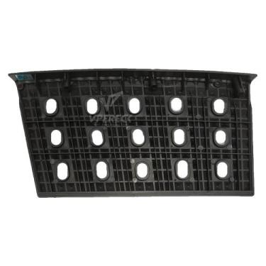 Imagem de Estribo Paralama Direito Cabine Para Iveco Stralis - 504242108 - IMPOR