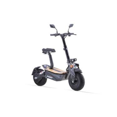 Imagem de Patinete Elétrico Muv Flow Mxf 1000w - leaf