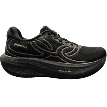 Imagem de Tênis Corrida Olympikus Corre Max Masculino Adulto - Ref 43758365, Pre