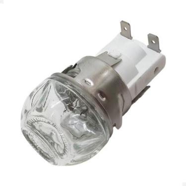 Imagem de Lâmpada Forno Fogão Brastemp Consul CF576 BF060 326073746