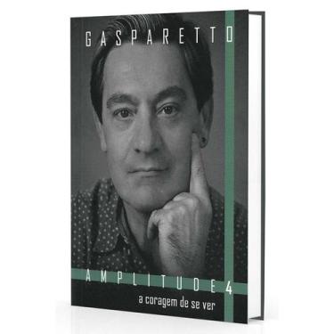 Imagem de A Coragem de se Ver - 04 (Serie Amplitude) - VIDA E CONSCIENCIA
