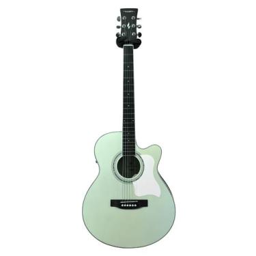 Imagem de Violão Eletroacústico Vogga VCS240 Audience, VCS240 GN