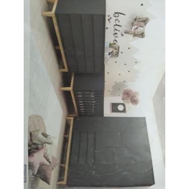Imagem de Dormitorio noah classic - Reller